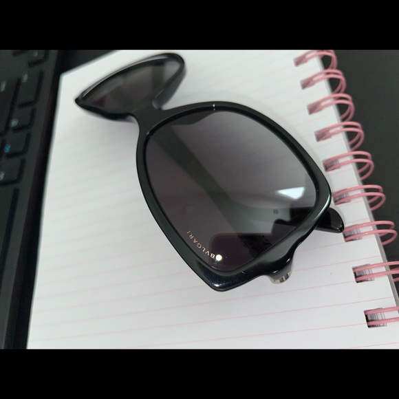 Bulgari Sunglasses - Picture 3 of 16